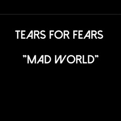 Tears For Fears - Mad World (Grabowsk! ReMix)