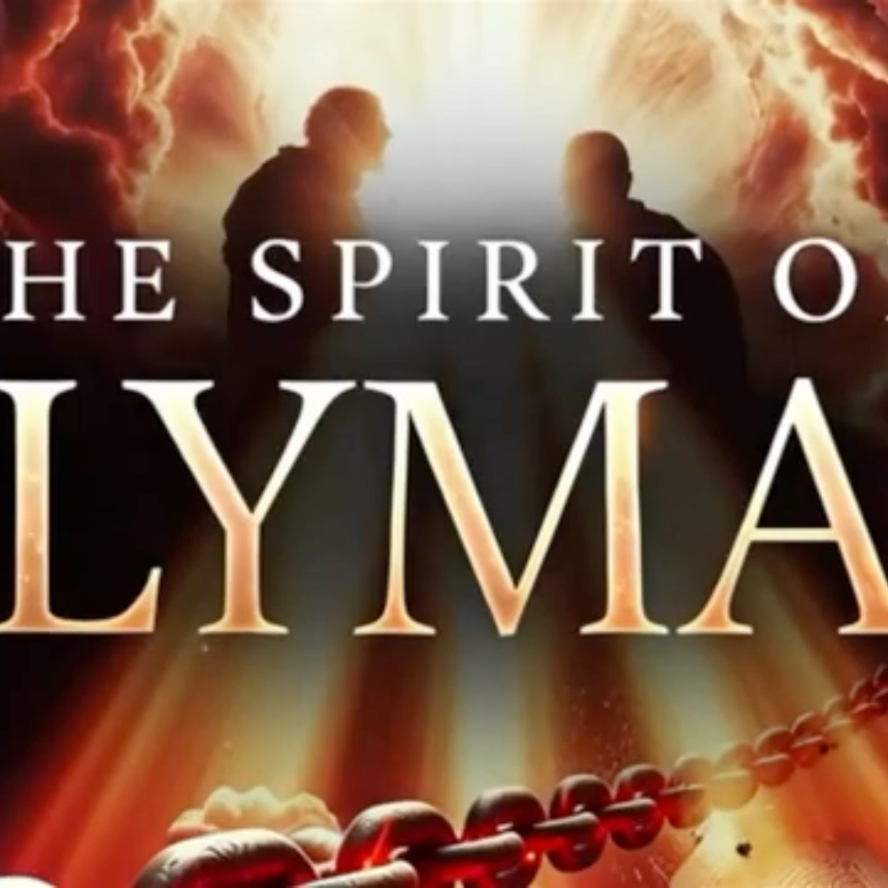 Pastor Tyler Gaulden - The Spirit Of Elymas episode artwork