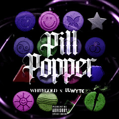 Pill Popper (feat. Lil Wyte)