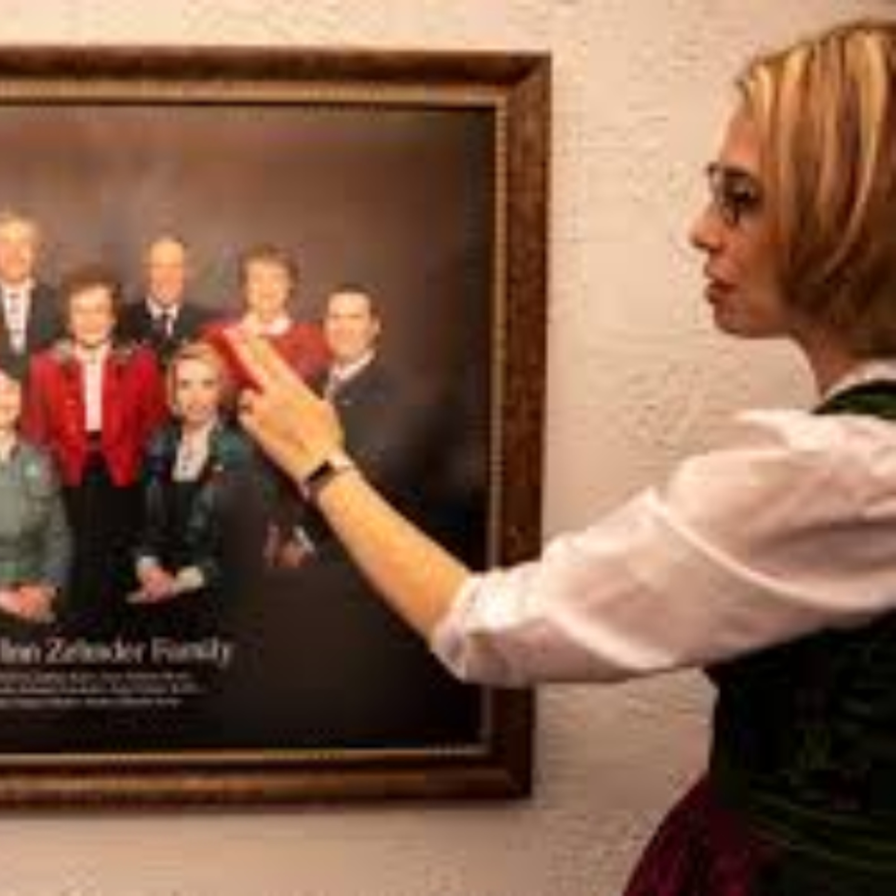 Michigan Corners | Martha Zehnder Kaczynski - "Bavarian Blast" episode artwork