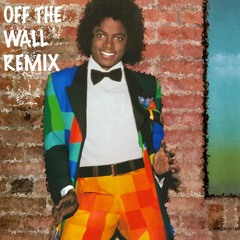 Michael Jackson - Off The Wall (Avi Abrams Remix)