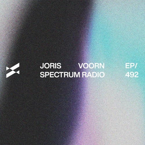 Spectrum Radio 492 by JORIS VOORN | Live from Parque Titanium, Santiago