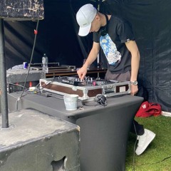 Mix001 Techno