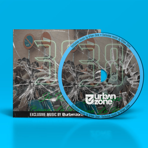 Wolfine, Ñejo x JC Reyes, Biwan La Pauta, Pedro Calderon - Escapate Conmigo - Remix x 38 (Danny Sapy Mashup) (94-116 Bpm)