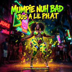 Mumpie Nuh Bad! (Jus a Lil' P.h.a.t.)