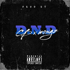 Cb X mowgz- DnD