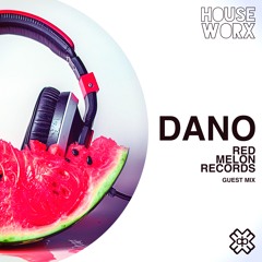 hOUSEwORX - Episode 499 - Jon Manley - D3EP Radio Network - 300824
