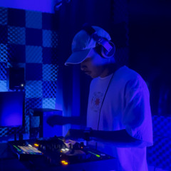 Underground Deep House • 60 Min Mix | Studio Session #2