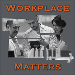 Ep 29 - Worker Well-Being Between Generations