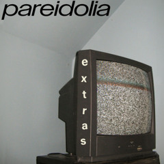 Pareidolia - Saturn (MATC session)