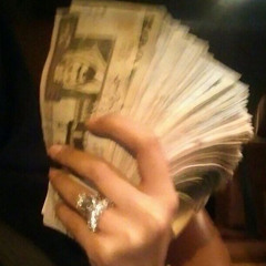 Money Fever ft. Jeremy Crescendo (prod. fwcal x rexv2)