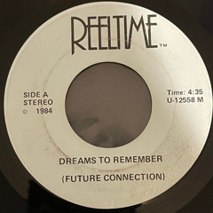 Dreams To Remember