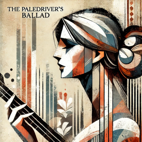 The Paledriver's Ballad