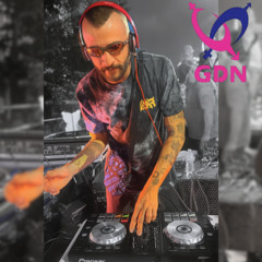 Pop/Funk Hard Techno Mini Set @ 19ª Parada LGBTQIA+ de Niterói