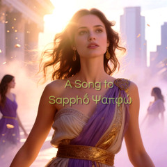 A Song to Sapphṓ Ψαπφώ