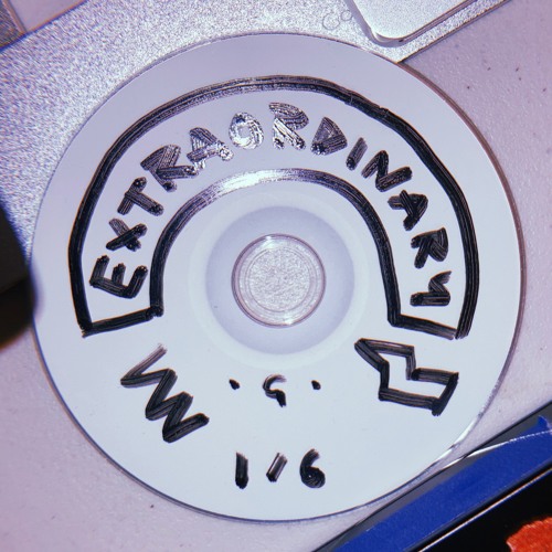 01 EXTRAORDINARY (demo)