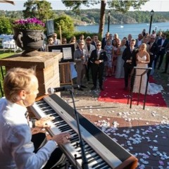 A song for someone - svensk version