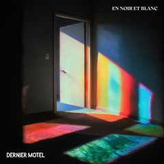 En noir et blanc