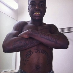 skrilla pt.II
