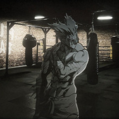 "WHY DONT YOU BE THE MONSTER" Garou Speech x Battle Cry - ilyhiryu (Slowed + Reverb)