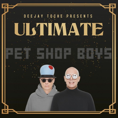 Stream PET SHOP BOYS THE MIX by Lagneau | Listen online for on SoundCloud