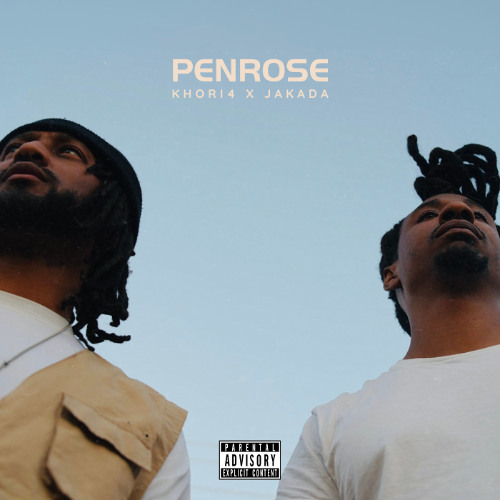 Welcome to Penrose