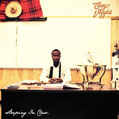 DTA (feat. Tyler, the Creator)
