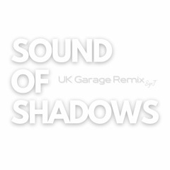 Matoma - Sound of Shadows (SgrJ UK Garage Remix)