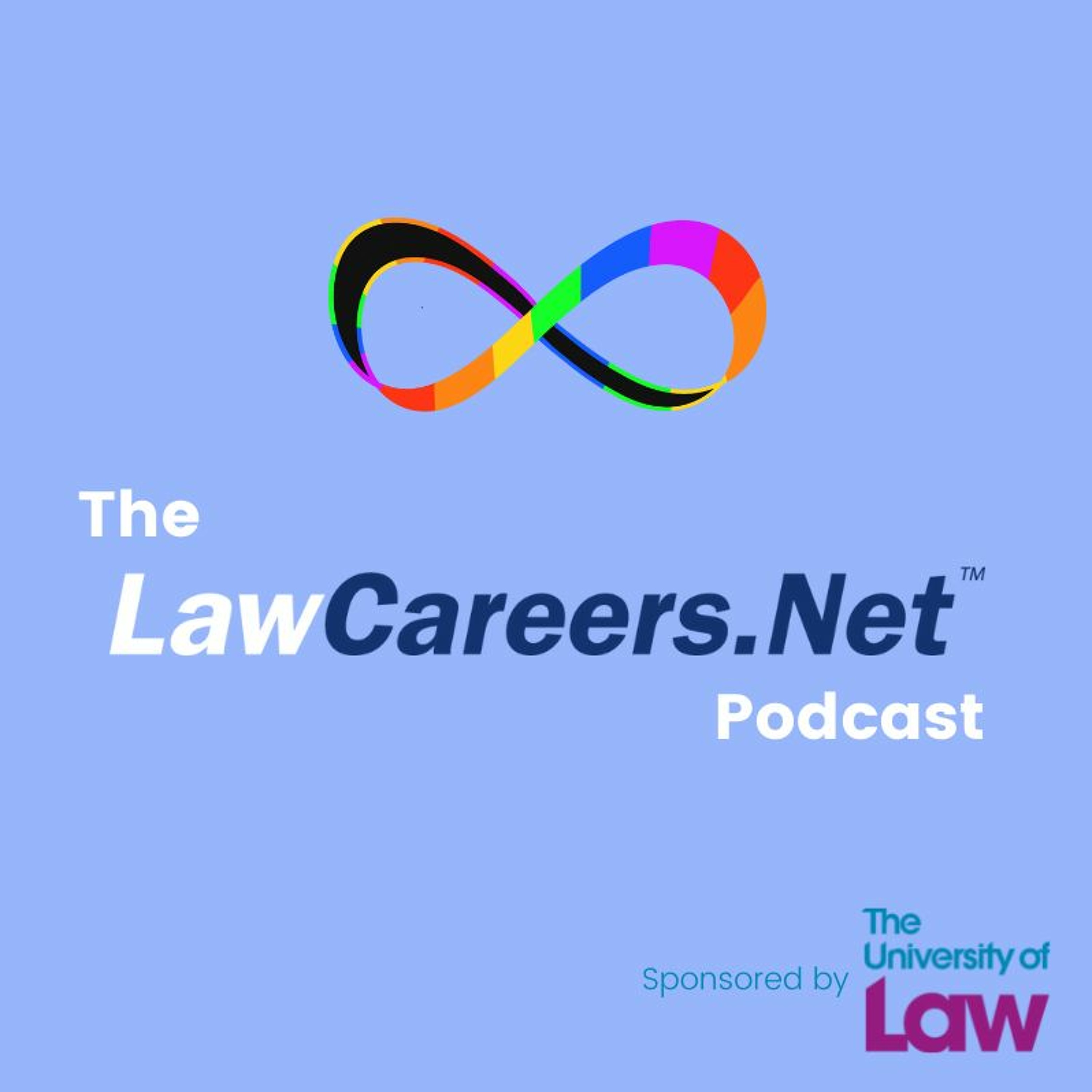 The LawCareers.Net Podcast