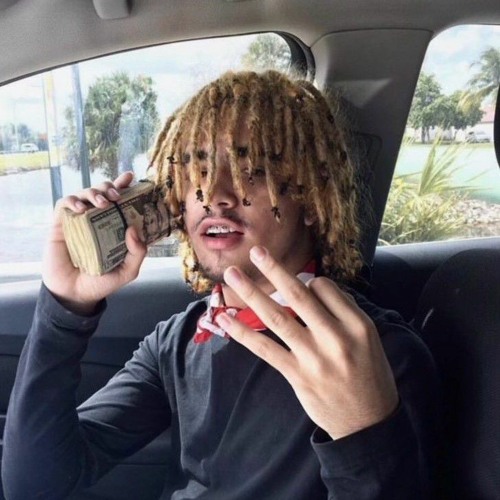 JUICE WRLD  USED TO  SPED UP