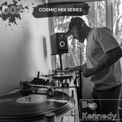 Cosmic Mix Series 002