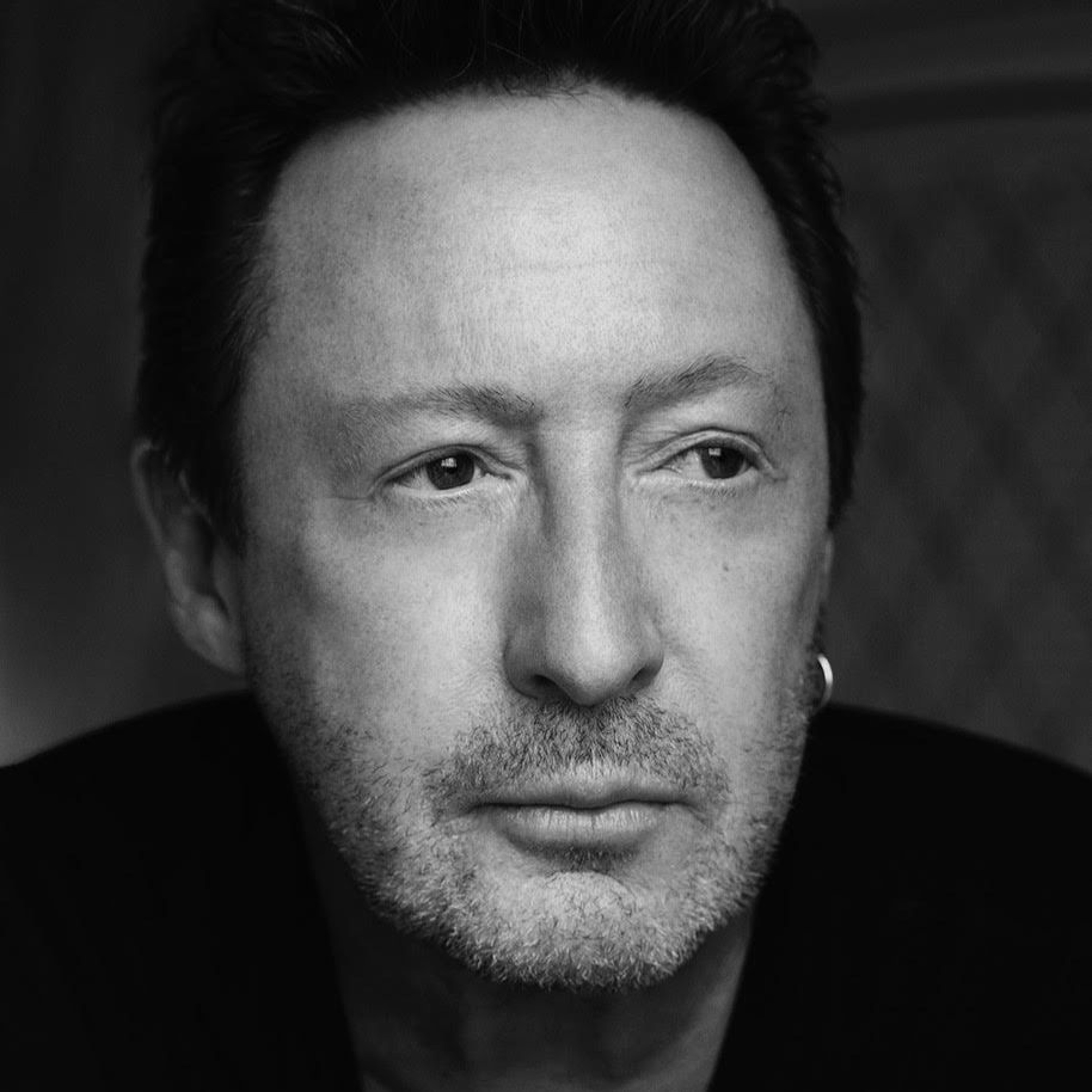The Frank MacKay Show - Julian Lennon