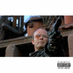 WIN$TON HEATER$ x THOUGHTFOUL - CLARENCE BODDICKER