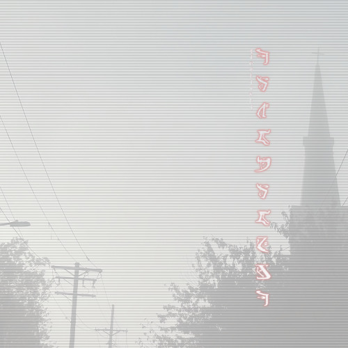 spirit sickness