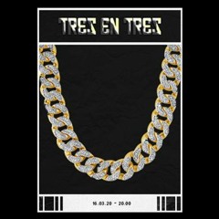 Tres En Tres (Ft. Gothia)