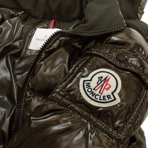moncler coat