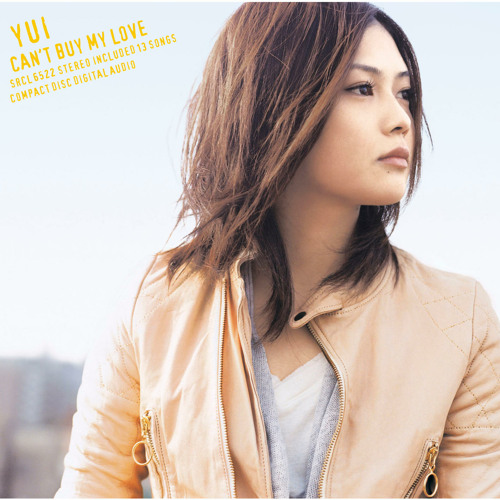 Stream Rolling Star by YUI | Listen online for free on SoundCloud
