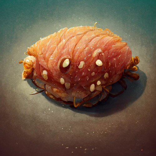 01 Parma - The First Slice Of Ham
