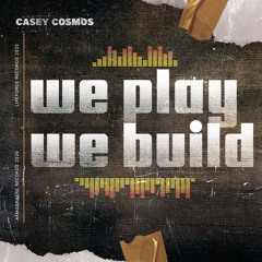 We Play We Build