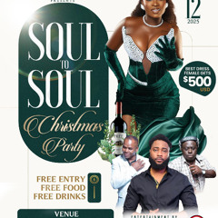 soul to soul Grand Cayman Island 2025