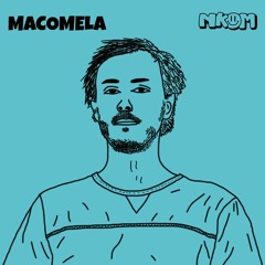 NKZM 008 | Macomela