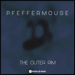 AM045 - Pfeffermouse - The Outer Rim (Original Mix)
