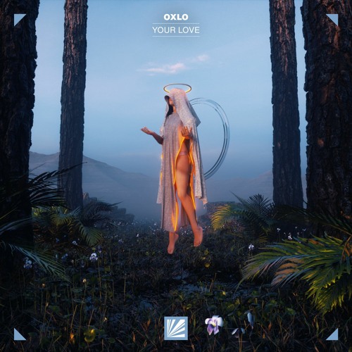 Oxlo - Your Love