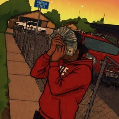 "Tired of fightin" - DY$E500 (Official Audio)