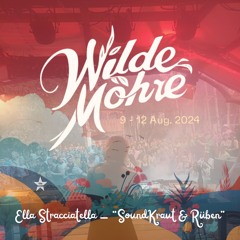 "Soundkraut & Rüben" @ Wilde Möhre 2024