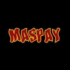 Maspay - Someday, Love, Laugh And Be Happy