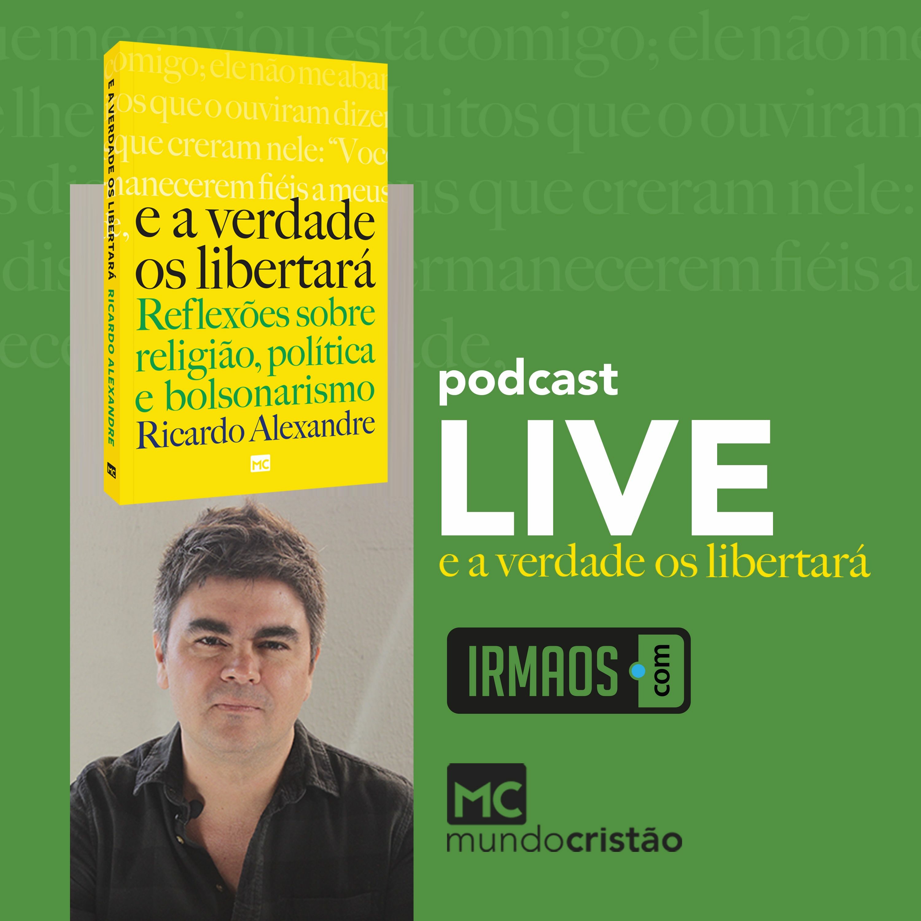 Mundo Cristão Podcasts
