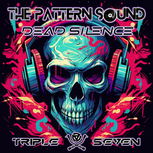 The Pattern Sound - Dead Silence (Original Mix)