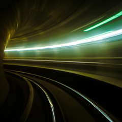 FEX - Subways Of Your Mind (Phoenix Remix)