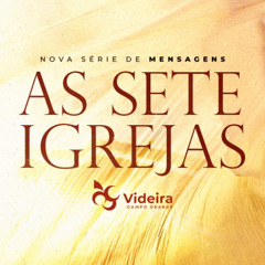 Pr Abel Rodrigo - As sete igrejas apocalipse - Laodicéia